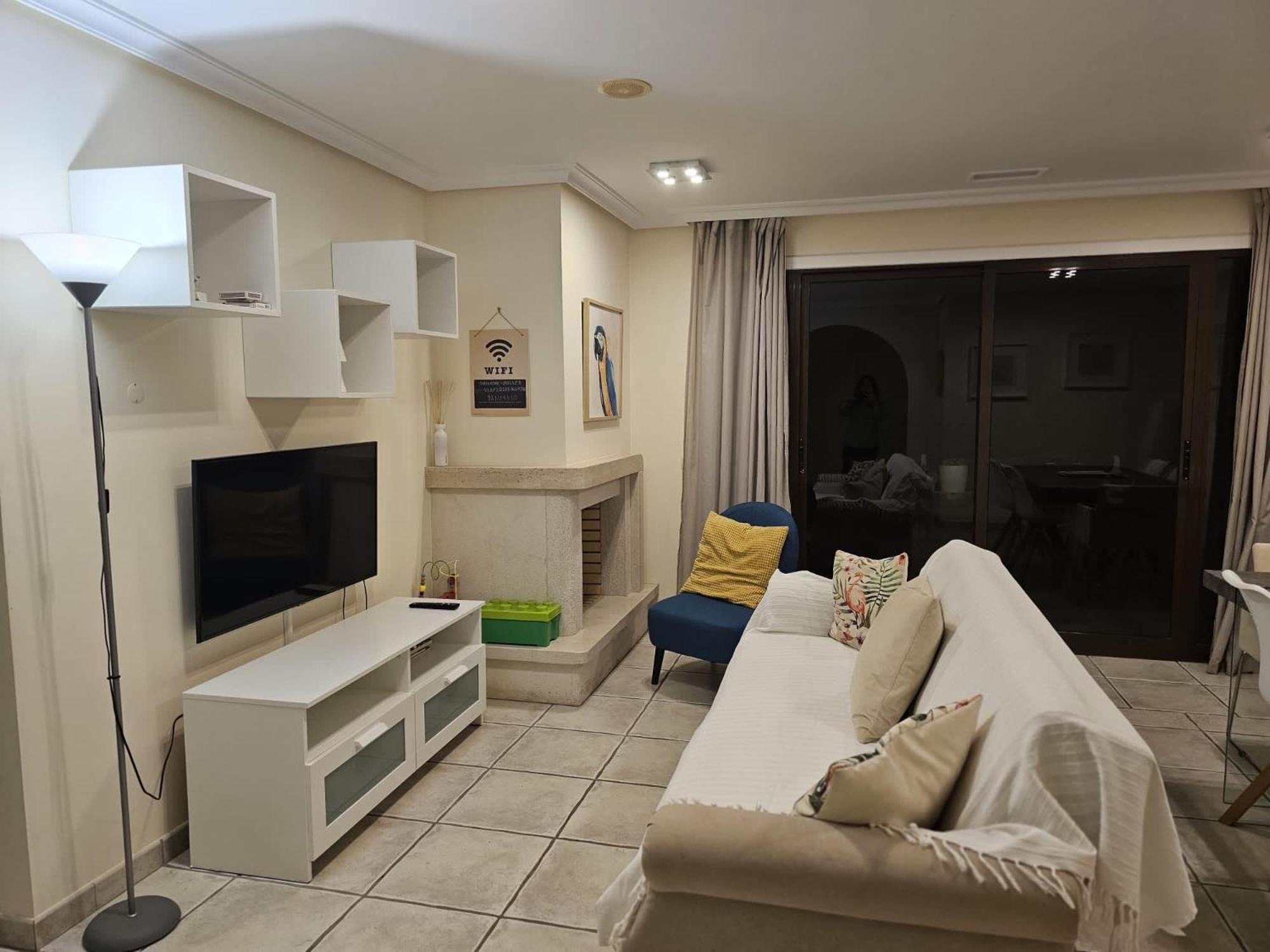 Apartment Calcada 阿尔布费拉 外观 照片