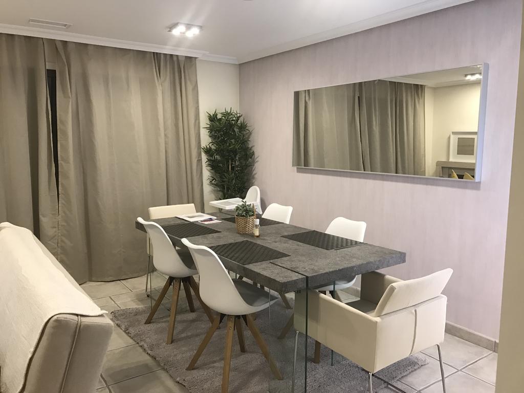 Apartment Calcada 阿尔布费拉 外观 照片