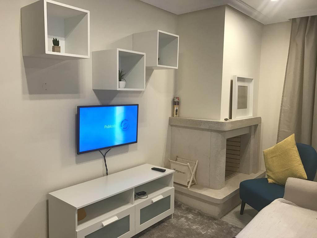Apartment Calcada 阿尔布费拉 外观 照片